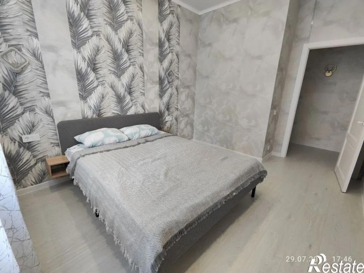 2-комн квартира Анапское шоссе, 30к3