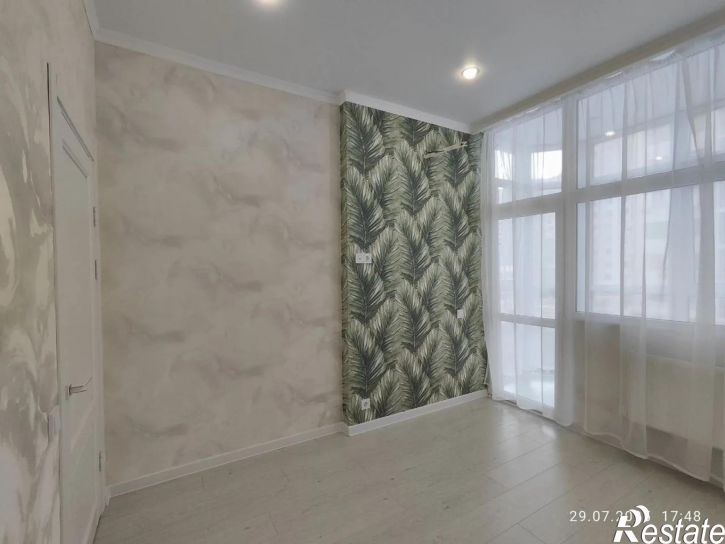 2-комн квартира Анапское шоссе, 30к3