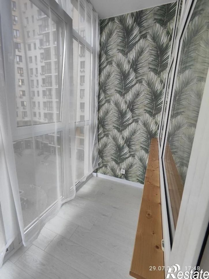 2-комн квартира Анапское шоссе, 30к3