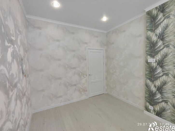 2-комн квартира Анапское шоссе, 30к3