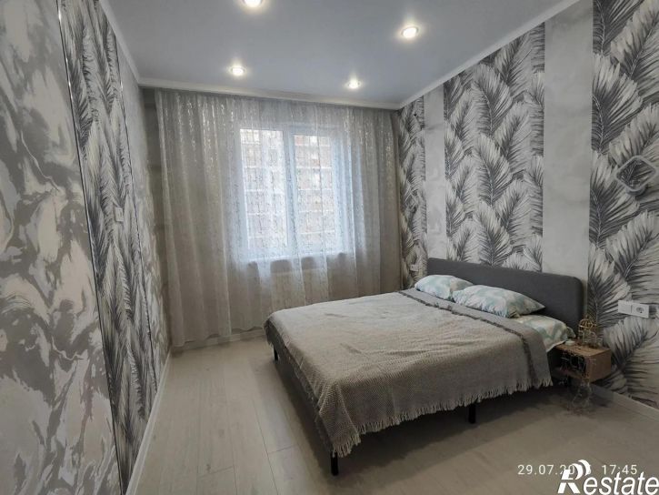 2-комн квартира Анапское шоссе, 30к3
