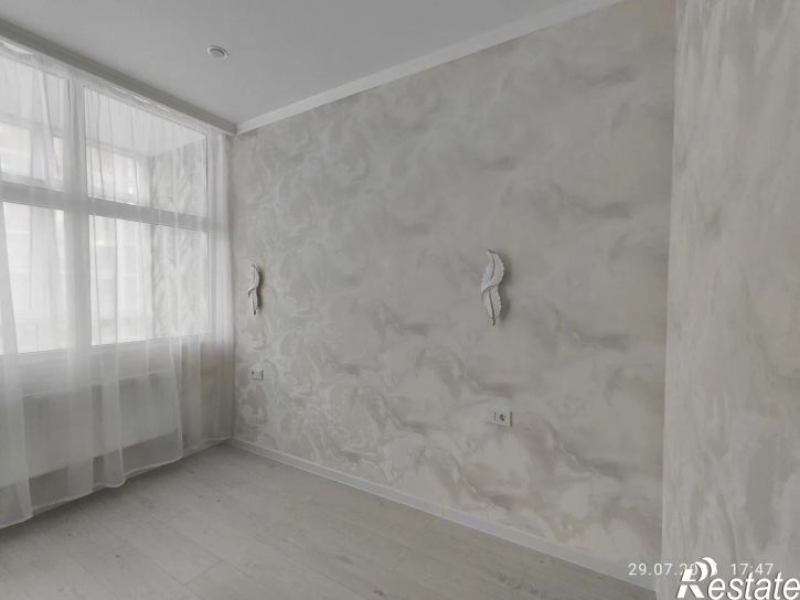 2-комн квартира Анапское шоссе, 30к3