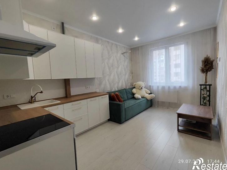 2-комн квартира Анапское шоссе, 30к3