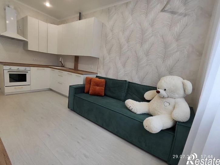 2-комн квартира Анапское шоссе, 30к3