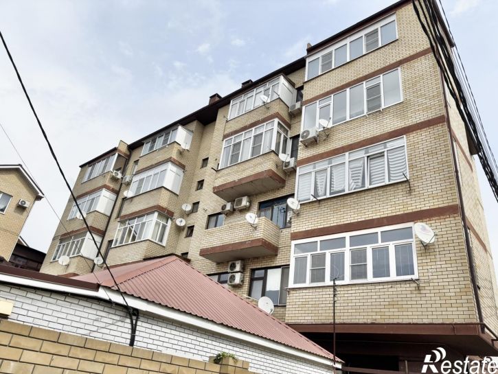 1-комн квартира Терская улица, 249