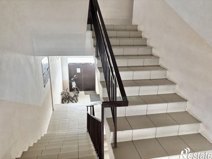 1-комн квартира Терская улица, 249
