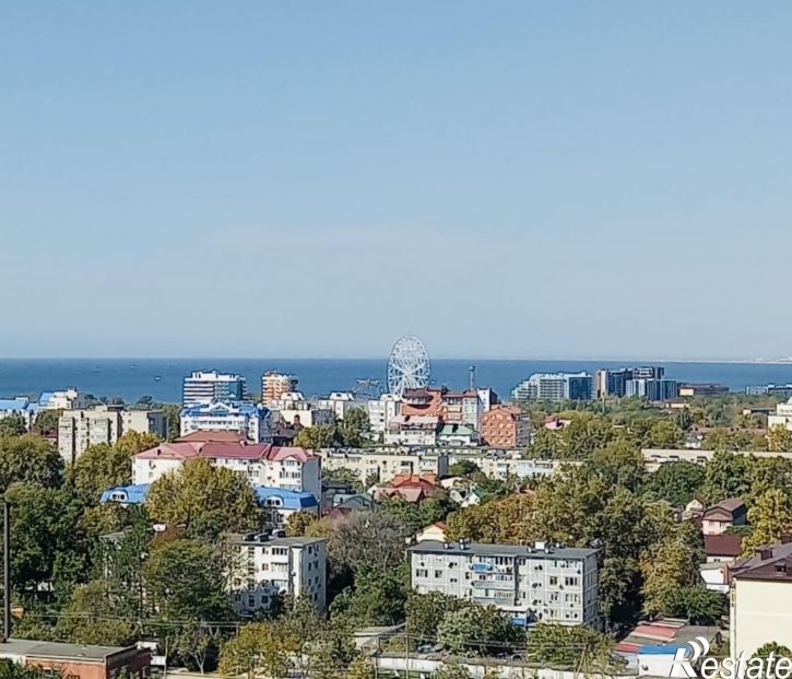 1-комн квартира Рождественская улица, 55к1