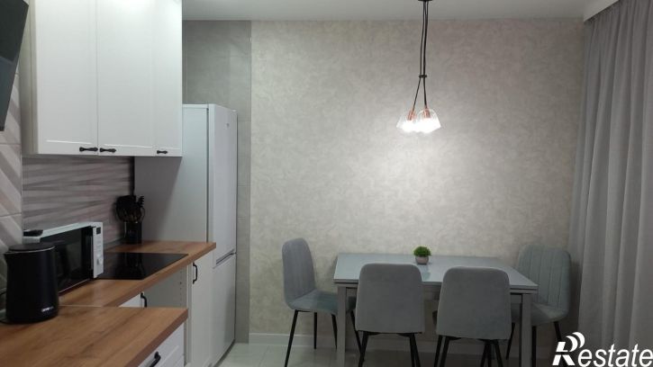 1-комн квартира Рождественская улица, 55к1