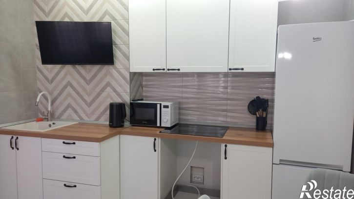 1-комн квартира Рождественская улица, 55к1