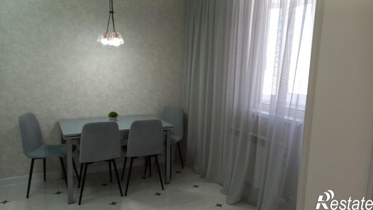 1-комн квартира Рождественская улица, 55к1