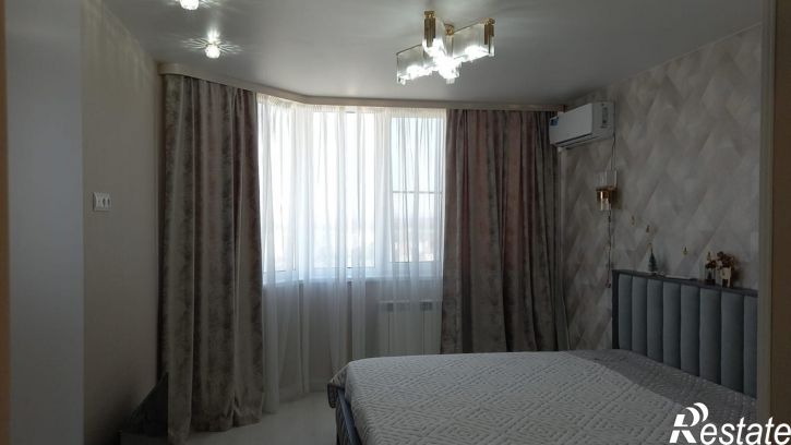 1-комн квартира Рождественская улица, 55к1