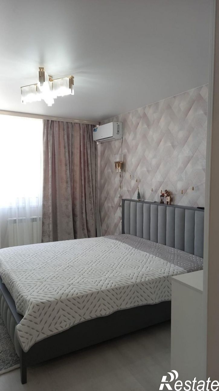 1-комн квартира Рождественская улица, 55к1
