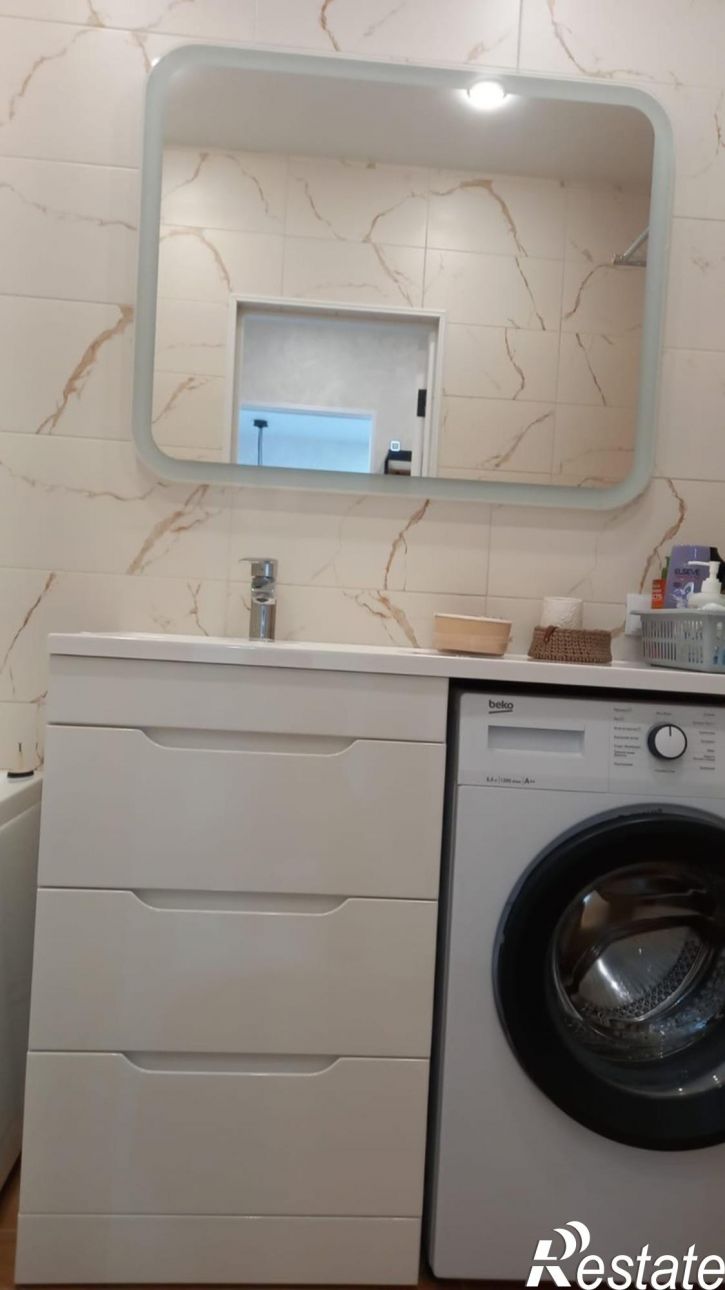 1-комн квартира Рождественская улица, 55к1