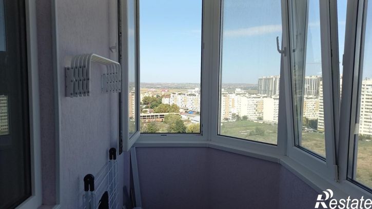 1-комн квартира Рождественская улица, 55к1