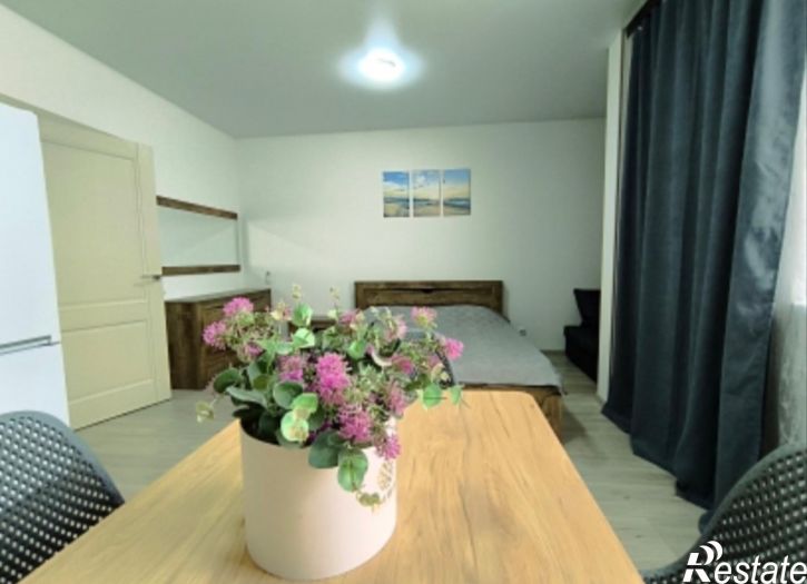 Квартира Супсехское шоссе, 39к16