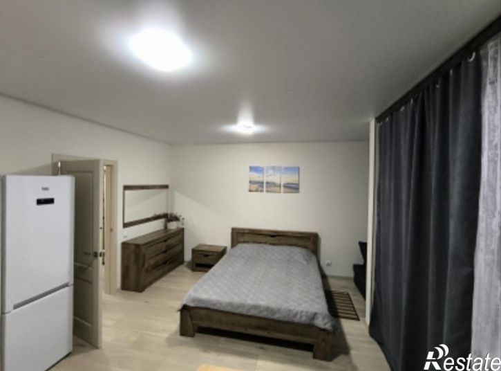 Квартира Супсехское шоссе, 39к16