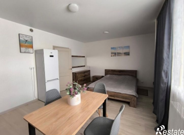 Квартира Супсехское шоссе, 39к16
