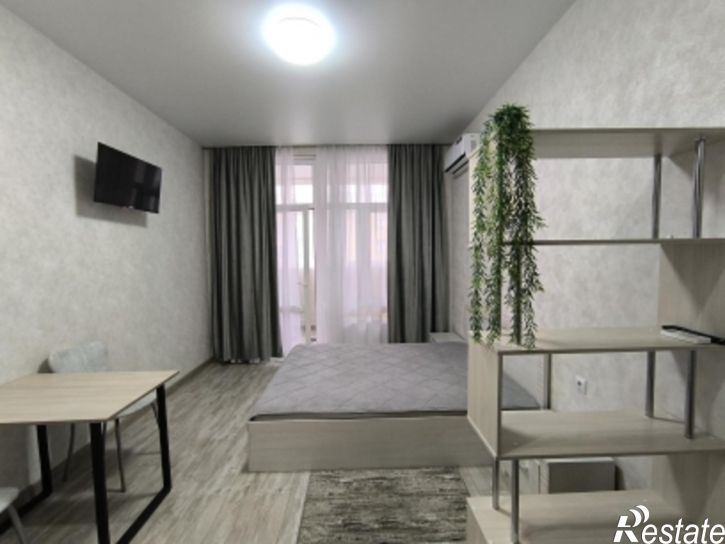 Квартира улица Ленина, 202к2