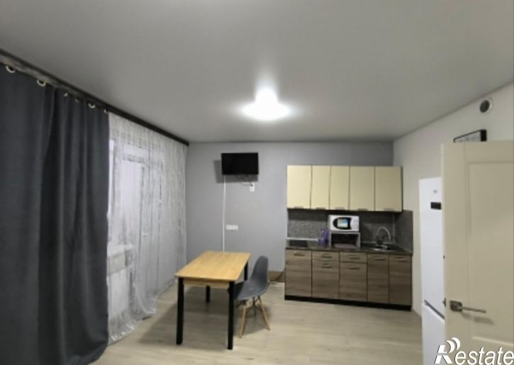 Квартира Супсехское шоссе, 39к16