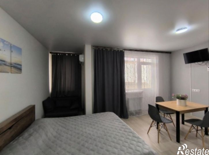 Квартира Супсехское шоссе, 39к16
