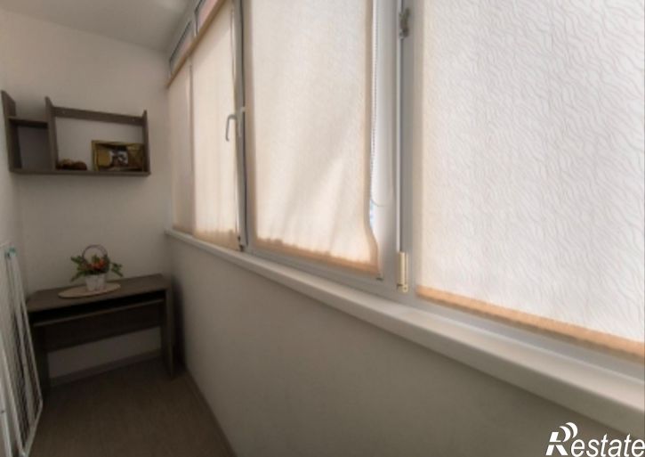 Квартира Супсехское шоссе, 39к16