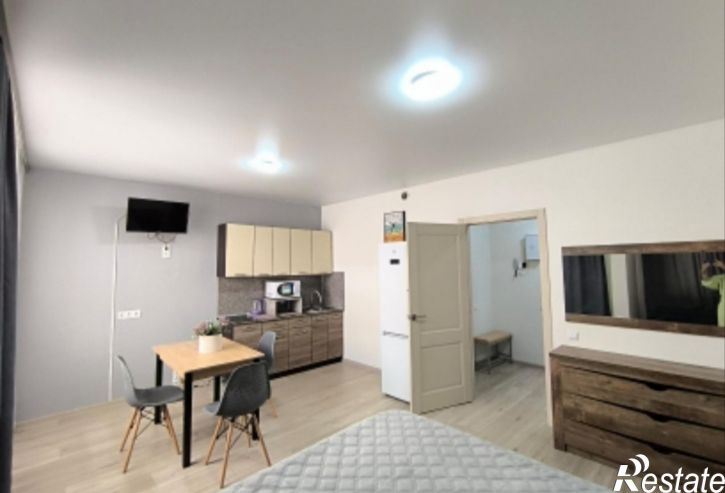 Квартира Супсехское шоссе, 39к16