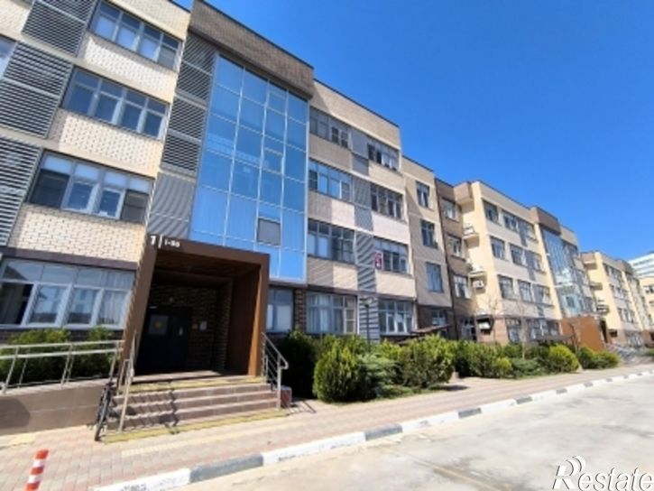 Квартира улица Ленина, 202к2