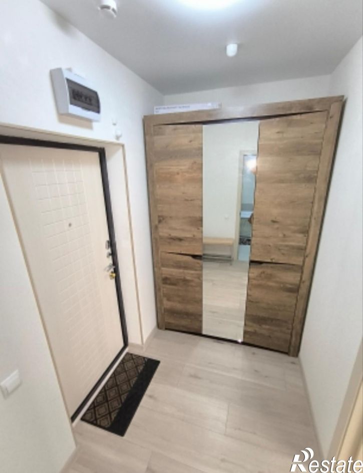 Квартира Супсехское шоссе, 39к16