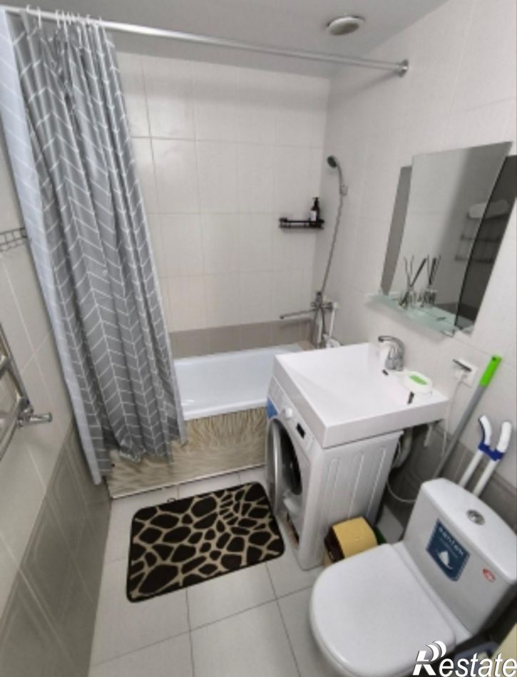 Квартира Супсехское шоссе, 39к16