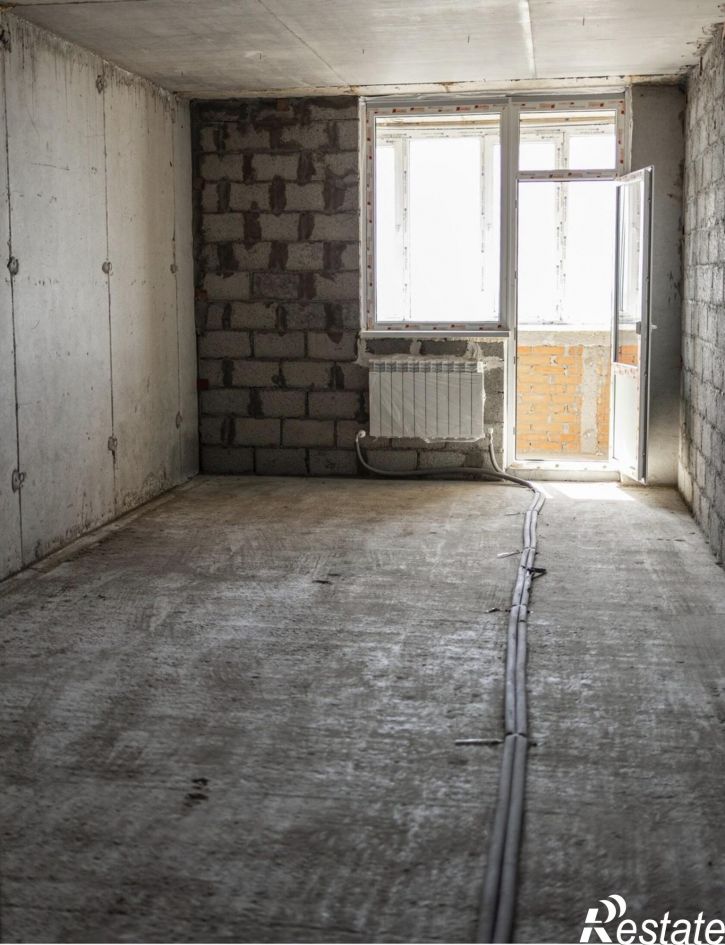Студия Рождественская улица, 55к2