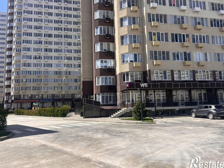 Студия Рождественская улица, 55к2