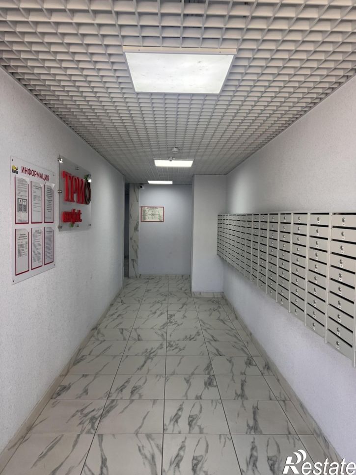 Студия Рождественская улица, 55к2