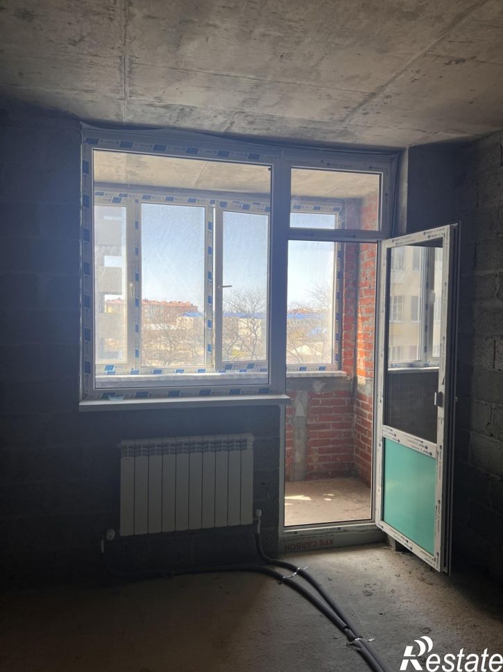 Студия Рождественская улица, 55к2