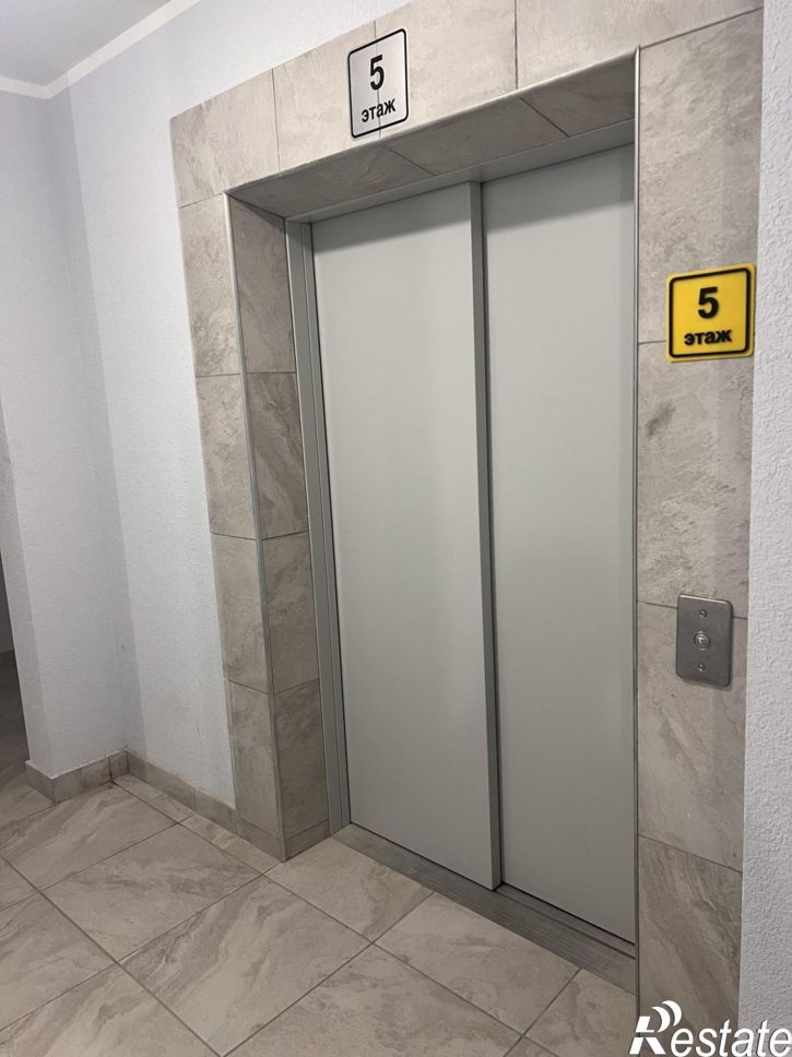 Студия Рождественская улица, 55к2