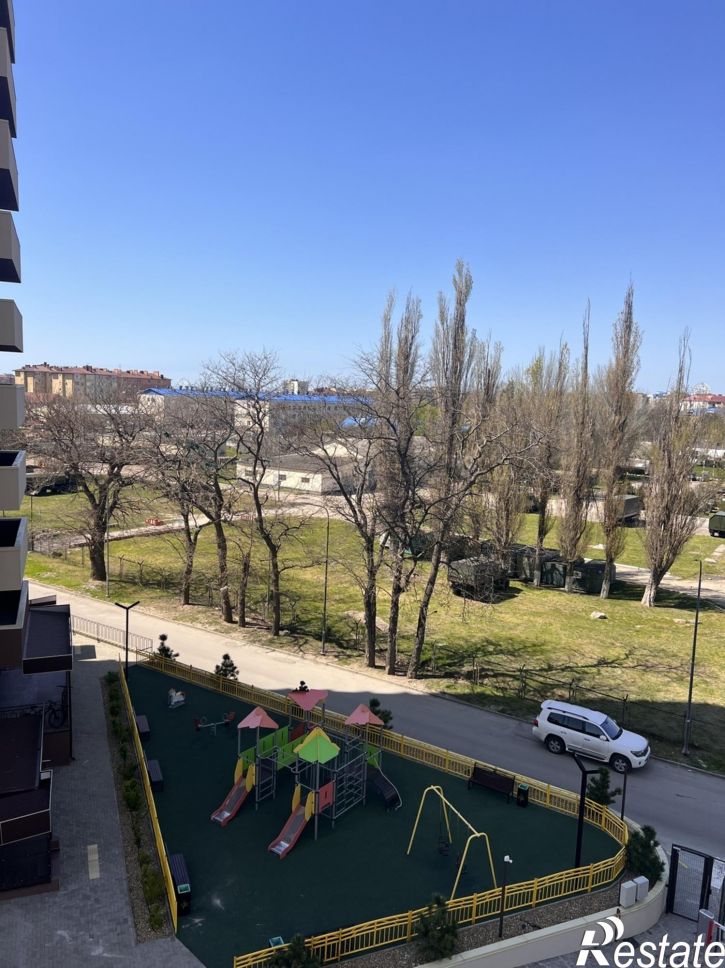 Студия Рождественская улица, 55к2