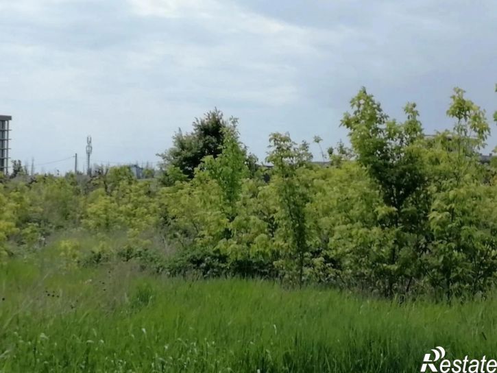 Земельный участок Анапа