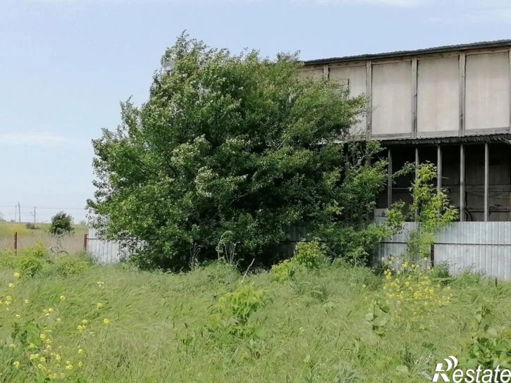 Земельный участок Анапа