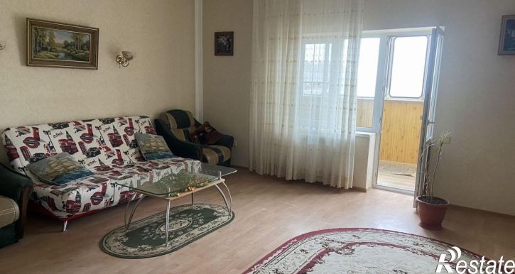 1-комн квартира Садовая улица, 62