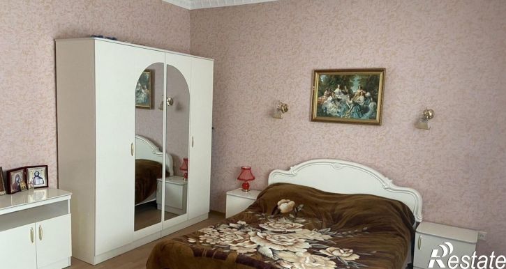 1-комн квартира Садовая улица, 62