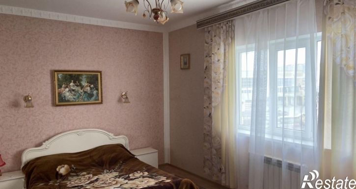 1-комн квартира Садовая улица, 62