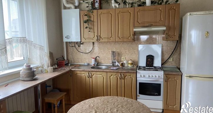 1-комн квартира Садовая улица, 62