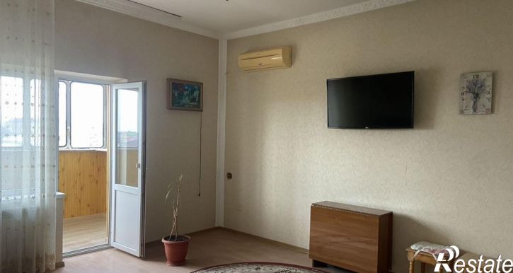 1-комн квартира Садовая улица, 62