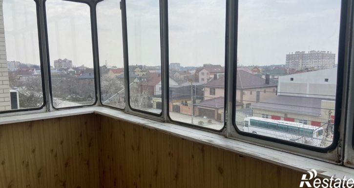 1-комн квартира Садовая улица, 62