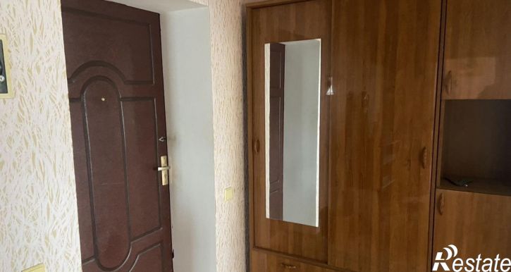 1-комн квартира Садовая улица, 62