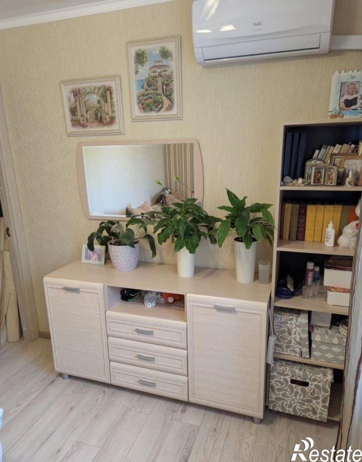3-комн квартира бульвар Евскина, 5к1