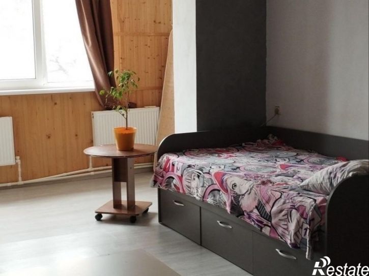 3-комн квартира Парковая улица, 68