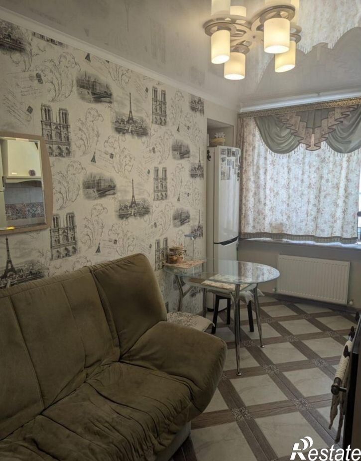 3-комн квартира бульвар Евскина, 5к1