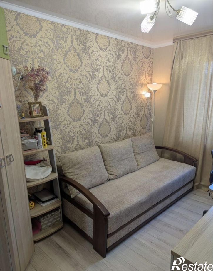 3-комн квартира бульвар Евскина, 5к1