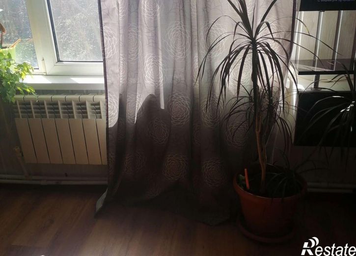 3-комн квартира Парковая улица, 68