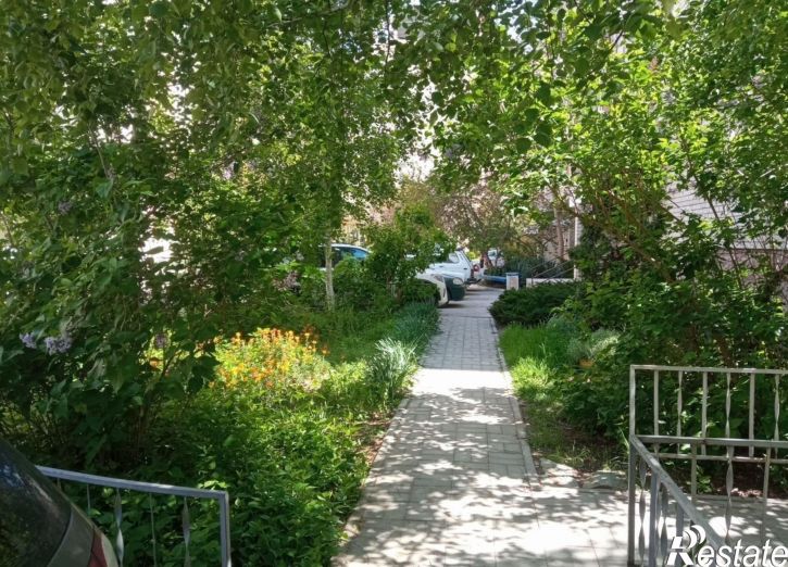3-комн квартира бульвар Евскина, 5к1